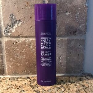 Frizz Ease 10 day tamer